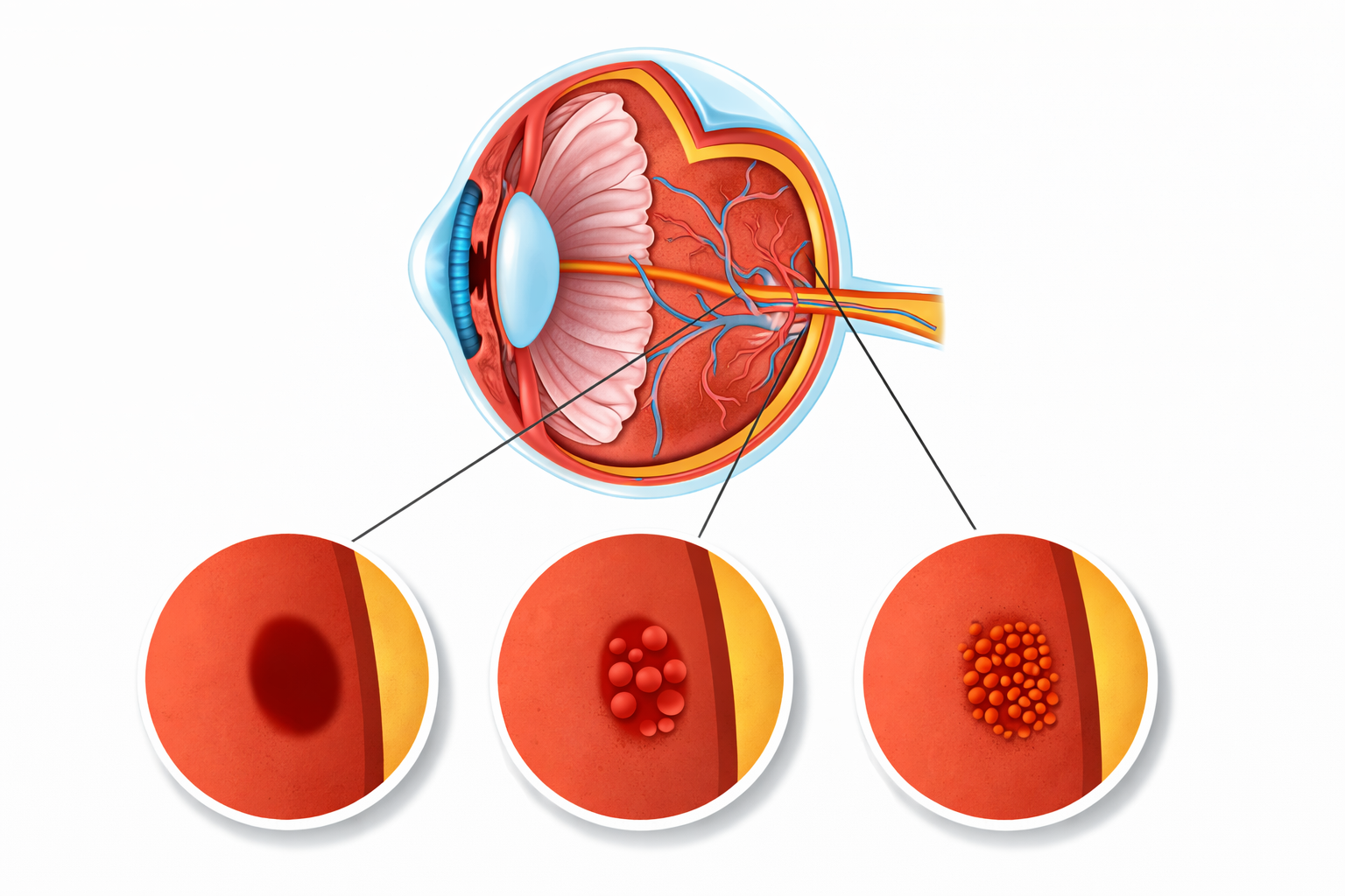 Age-Related Macular Degeneration
