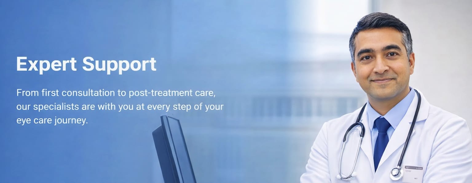 Eye and Laser Center