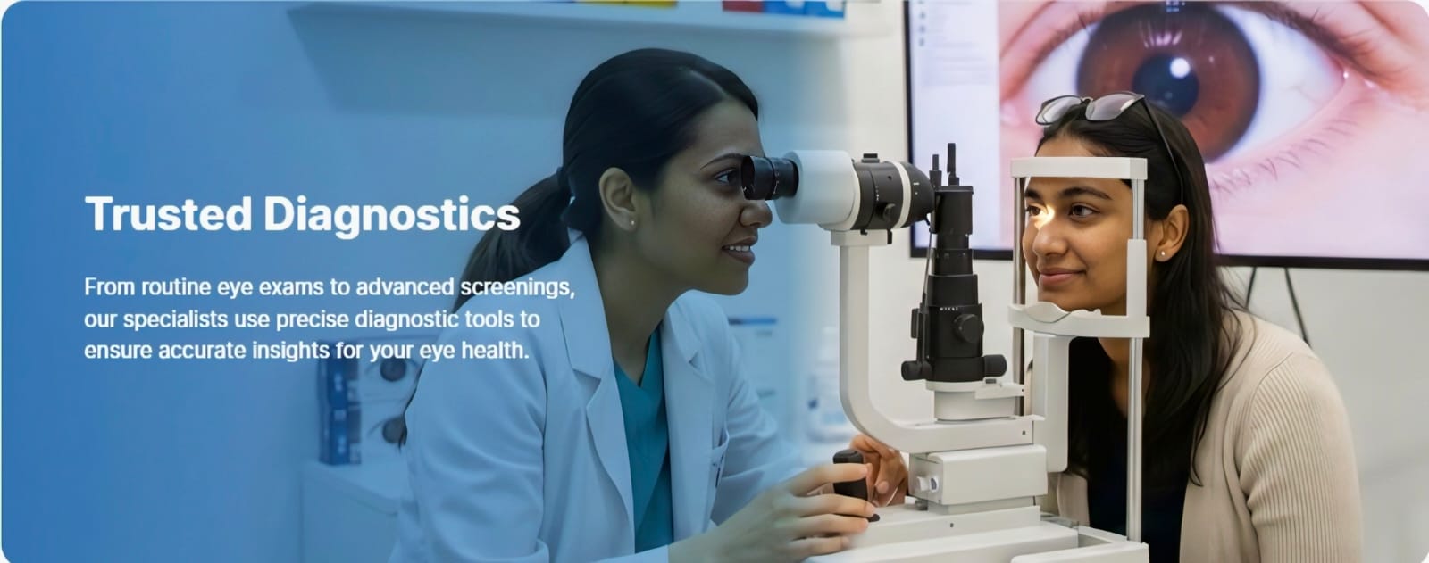 Eye and Laser Center