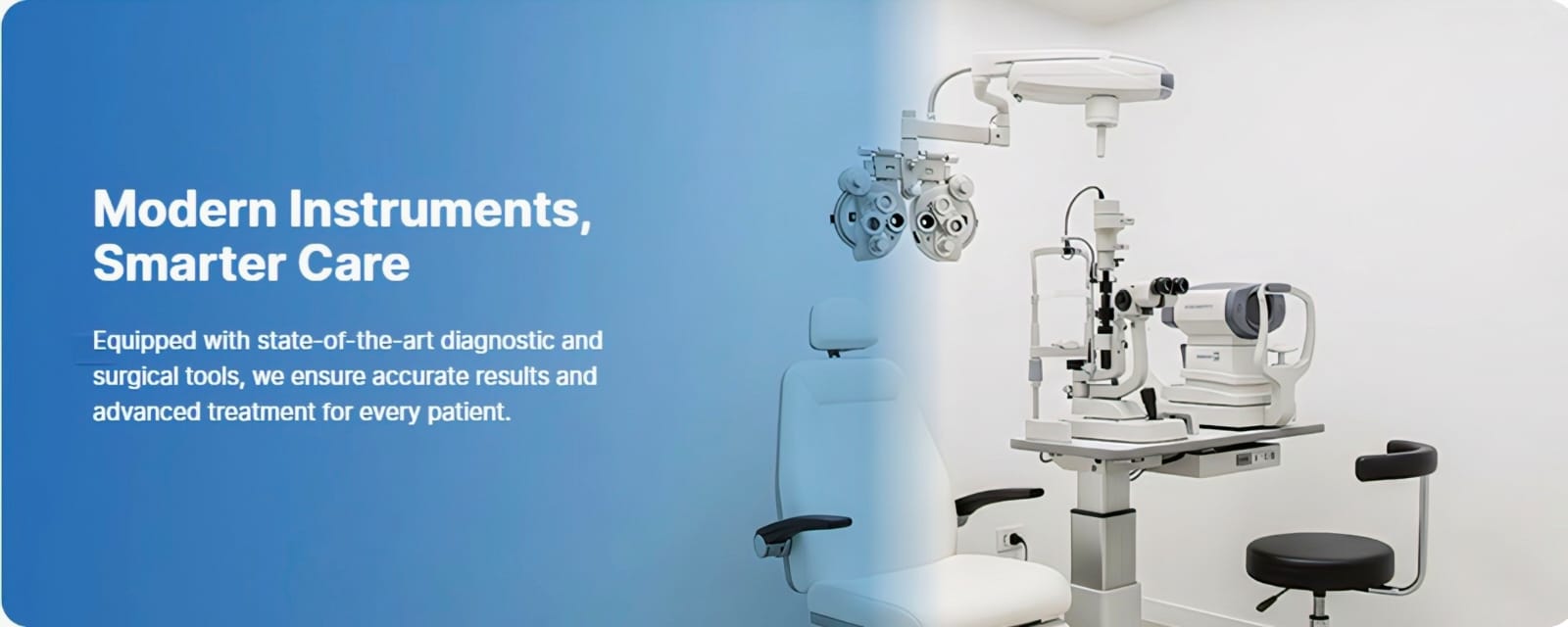 Eye and Laser Center