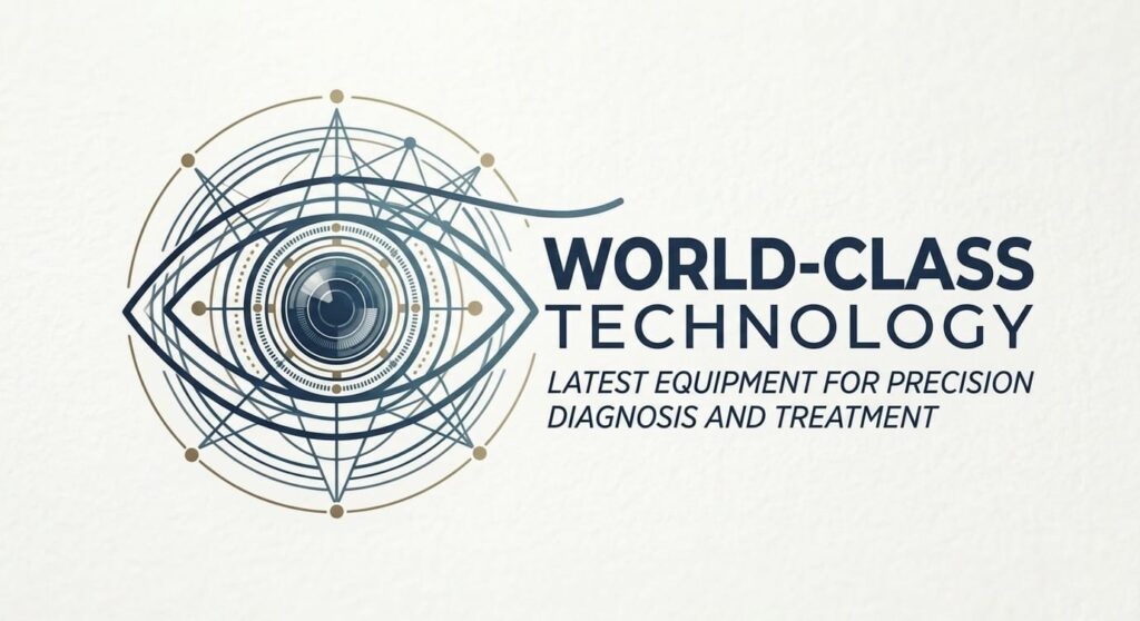 Eye and Laser Center